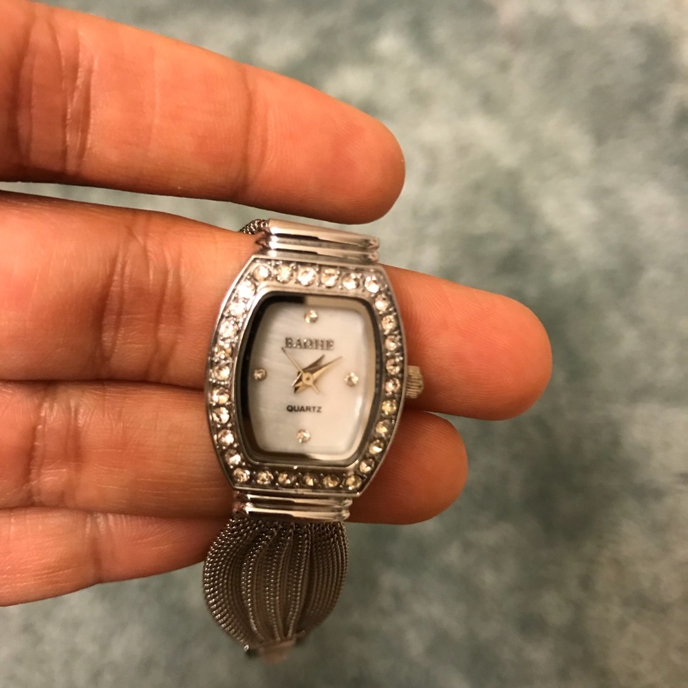 Watch / bracelet
